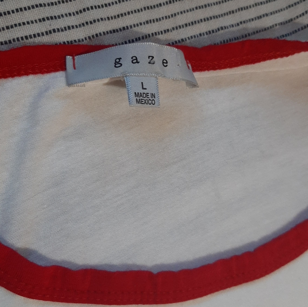 Tee - Picture 3 of 3